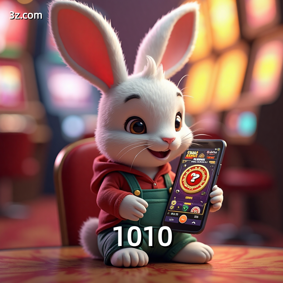 Imagem promocional da 1010 mostrando a plataforma e suas vantagens